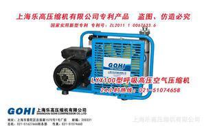 30MP與20MP呼吸空氣壓縮機 品質卓越，產品會為自己說話