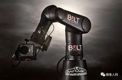 攝影機(jī)器人橫空出世 廣告攝影師的危機(jī)還是轉(zhuǎn)機(jī)？